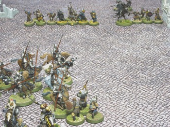 Turn 2, North