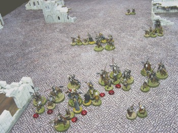 Turn 3, Overview