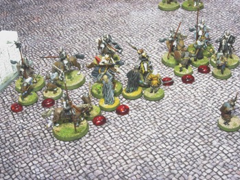 Turn 3, South