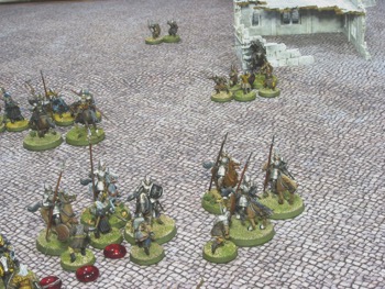 Turn 3, East