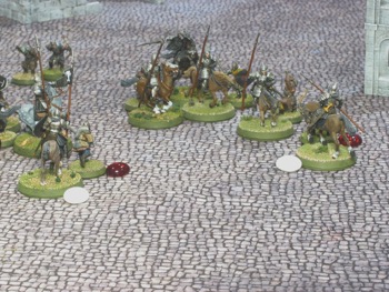 Turn 5, East