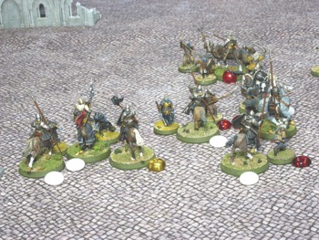 Turn 5, West