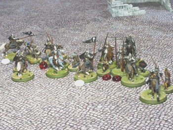 Turn 6, East