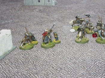 Turn 6, West