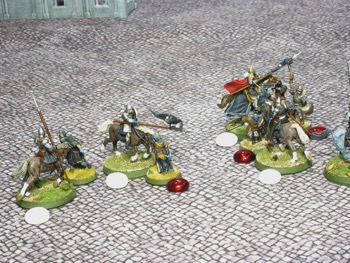 Turn 7, West