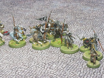 Turn 7, East