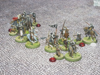 Turn 8, East