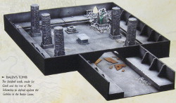 BGiME's Balin's Tomb