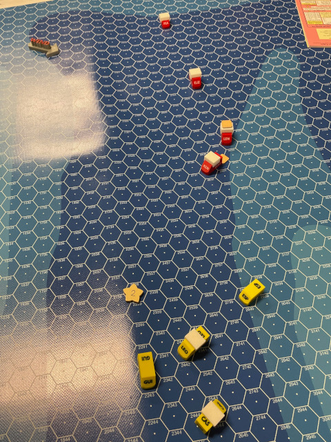 Turn 2