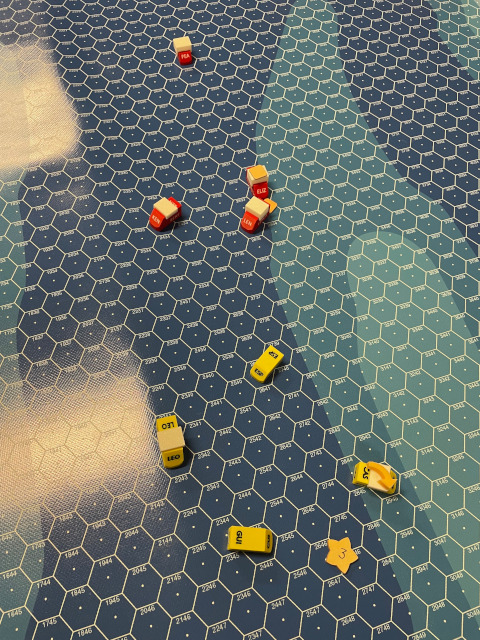 Turn 3