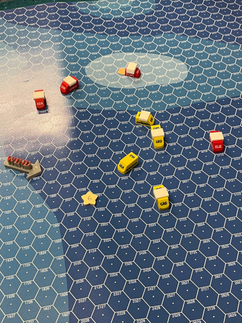 Turn 6
