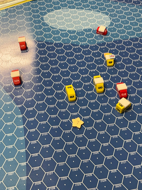 Turn 7
