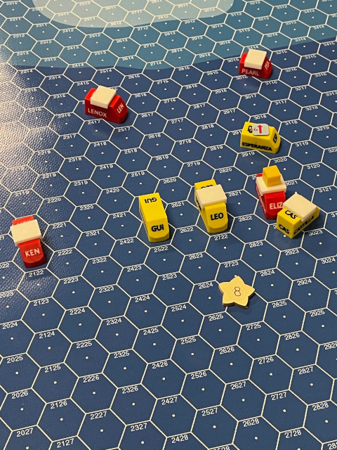 Turn 8
