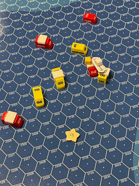Turn 9