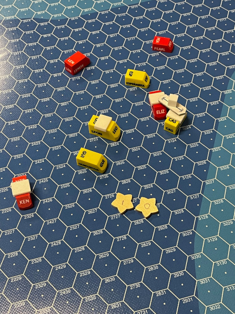 Turn 10