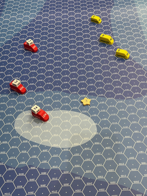 Turn 3