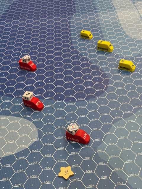 Turn 4