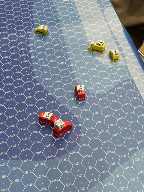 Turn 6