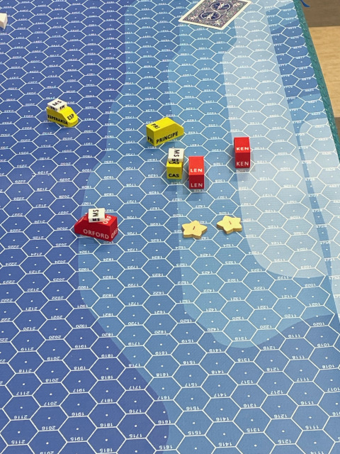 Turn 11
