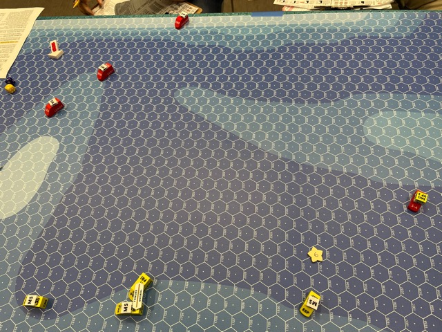 Turn 6