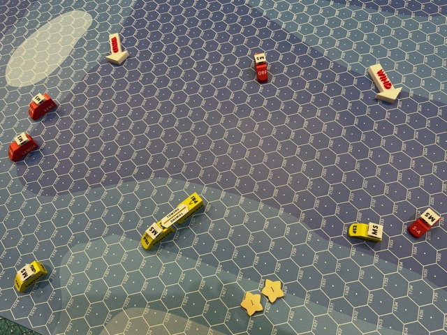 Turn 11