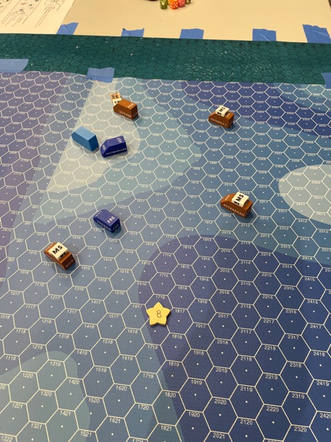 Turn 8