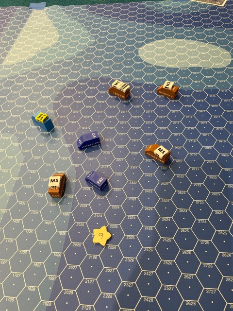 Turn 9