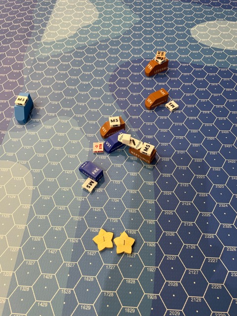 Turn 11