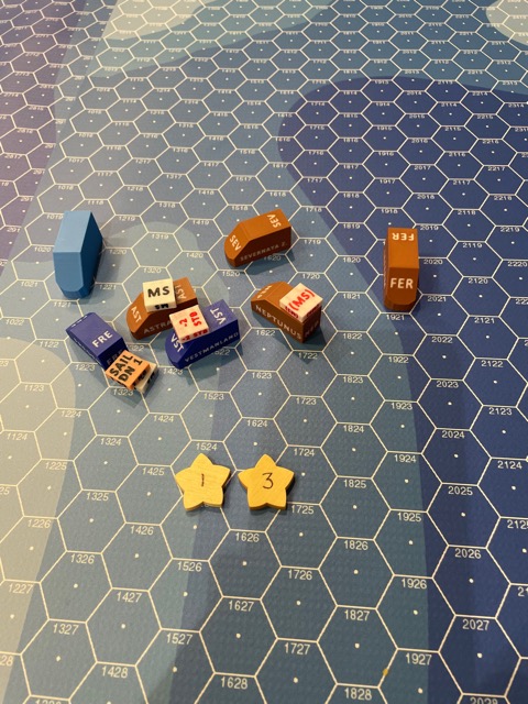 Turn 13