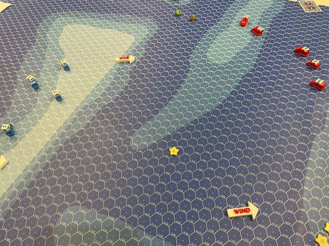Turn 6