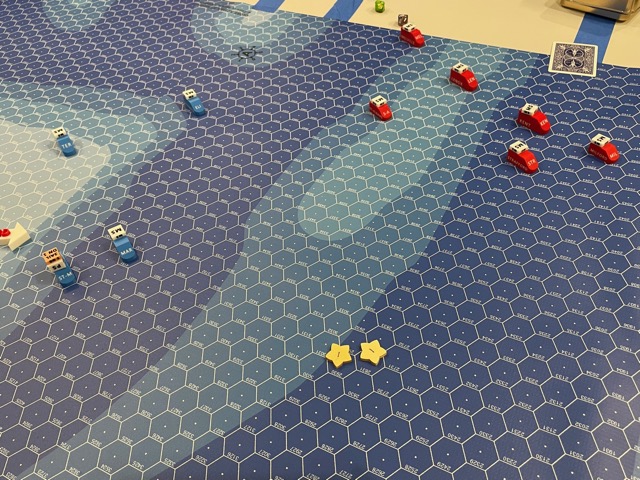 Turn 11
