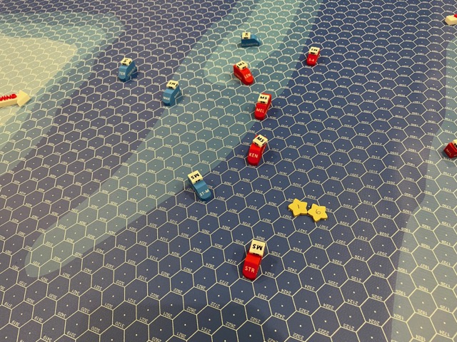 Turn 16